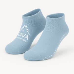 Pilates socks