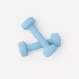 Hand weights