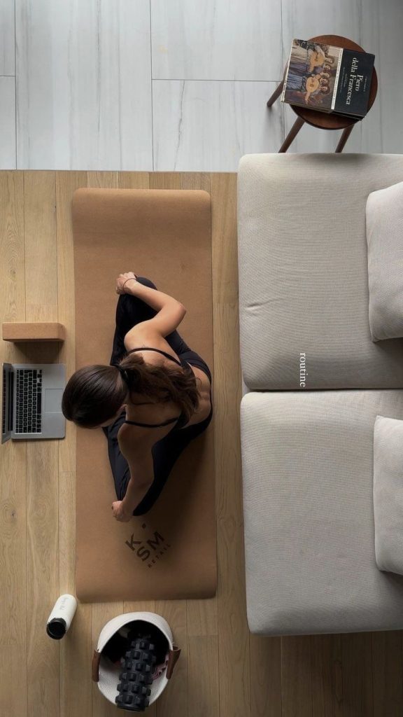 Pilates vs Yoga